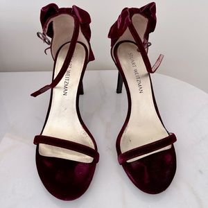 Stuart weitzman sandal